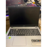 Notebook Acer Aspire 5 A515 Core 15 8gb Video Dedicado