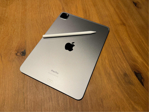 Apple iPad Pro 11 4ª Geração + Apple Pencil 2ª Geração 