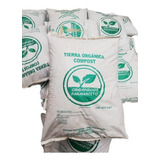 Bolsa De Tierra Compost Organico Paranacito 40 Dm3 Demarco