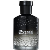  I Scents Excess Edt 100ml Perfume Masculino