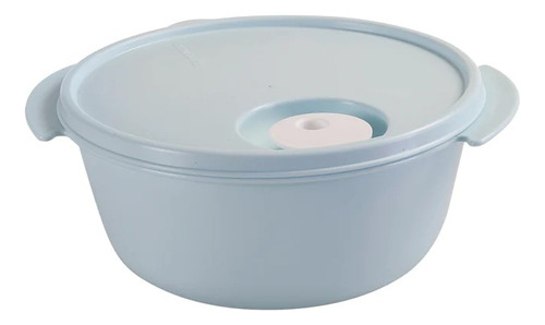 Vianda Hermetico Cristalwave Redondo 1,5 Lts - Tupperware®