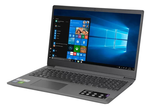 Notebook Lenovo Ideapad S145 I5-8th Gem 12gb Ram 1tb