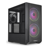 Gabinete Gamer Lian Li Lancool 216 Rgb Mid Tower