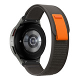 Correa Para Samsung Galaxy Watch 4 5 Pro De Trail Loop Nylon