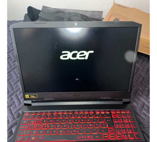 Acer Nitro 5 Rtx 3050