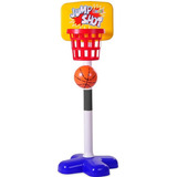 Aro De Basket Basquet Infantil C Pelota Rondi Palermo Znorte