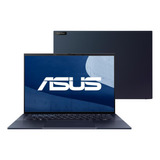 Notebook Asus Expertbook B9403cva-km0527x Intel Core I7 1355u 16gb Ram 512gb Ssd Windows 11 Pro 14  Oled Fhd Black