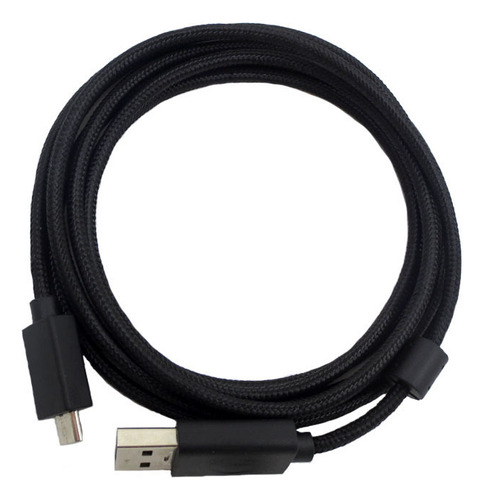 Cable De Audio Usb Para Auriculares Adecuado Para G633 G633s