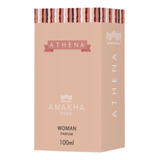 Perfume Athena Amakha Parfum Feminino Barato 100ml