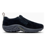 Slip On Merrell Hombre Jungle Moc Negro