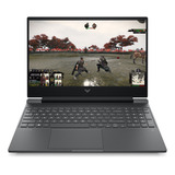 Notebook Hp Gamer 15-fb0131la R7 16gb 512gb Rtx3050 4gb