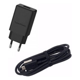 Cargador Compatible Para Motorola Carga Turbo Micro Usb V8