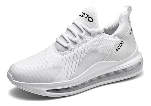 Zapatillas Deportivas Aic 270 Air Cushion Mujeres Y Hombres | Meses sin interés