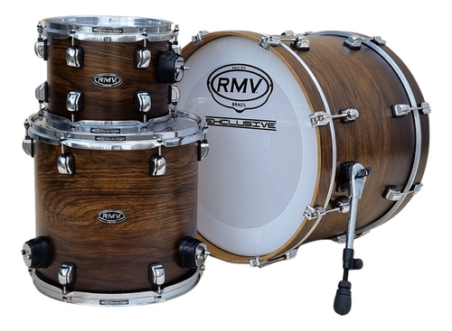 Bateria Rmv  Exclusive B18,t12,s14 Ambar Shell Pack