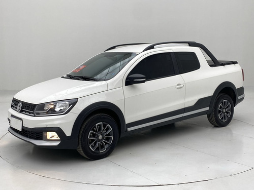  VOLKSWAGEN SAVEIRO SAVEIRO CROSS 1.6 T.FLEX 16V CD