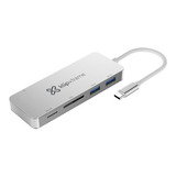 Klip Xtreme - Card Reader - Microsd Usb 3.0/usb-c Kcr-50 /vc