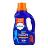 Eliminador De Olores Para Ropa Febreze 1.5 L