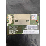 Placa Modulo Wifi Tv LG 40lf6350 | Eat62093301