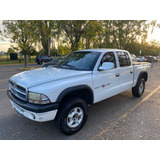 Dodge Dakota 2.5 Td. 