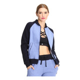 Campera Valeria - Aerofit Sw