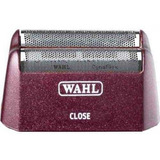 Cabezal Repuesto Afeitadora Wahl Shaper (bordo)