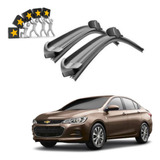 Plumas Limpiaparabrisas Beam Chevrolet Cavalier 2018 Al 2021