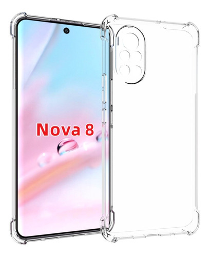 Ustiya Funda For Huawei Honor Uso Rudo Case Protector Cover 