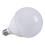 Lámpara Led Globo Bocha Grande 12w E27 Candil