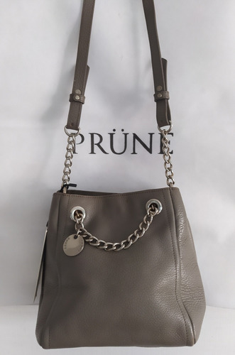 Cartera Prune Liquidación Tachas 