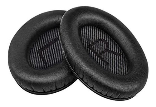 Almofadas Ear Pads Para Bose Qc25 Qc35 Qc2 Qc15 Ae2 Ae2i