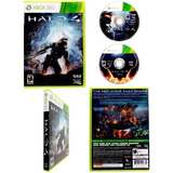 Halo 4 Xbox 360 En Español