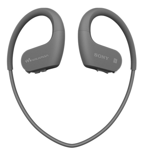 Reproductor Mp3 Auriculares Sumergibles Sony Walkman Nwws623