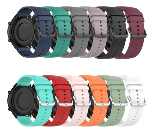 Malla Para Xiaomi Watch S2 S1 Watch S1 Active Watch S1 Pro