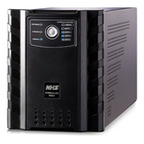 Nobreak Nhs Premium 3000va/2000w Preto 