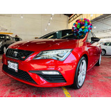 Seat Leon 2018 2.0 L T Cupra At 5p