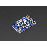 Amplificador De Audio Clase D De 2,5 W - Adafruit (1 Unidad)