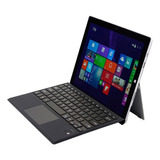 Teclado Táctil Bluetooth For Surface Pro 5/pro 4/pro 3