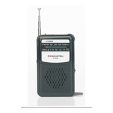  Radio Portátil Am Fm Daihatsu D-rk4 Agente Oficial Caba