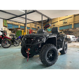 Aodes Pathcross 650cc 4x4 2024