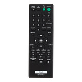 Mando A Distancia Inteligente Rmt-d197a Para Sony Dvd Dvp-sr