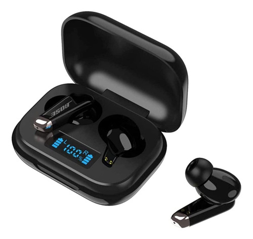 Audífonos Wireless Inalámbricos Bluetooth 5.0 Bose Mg-s20