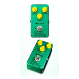 Pedal Joyo Jf-01 Vintage Overdrive