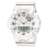 Reloj G-shock Digital-análogo Mujer Gma-b800-7a