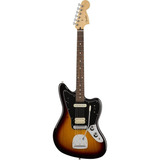 Player Jaguar® Pf 3ts Fender®