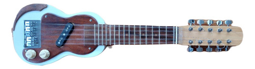 Charango Electrico Mikonos Luthier