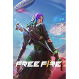 Diamantess Free Fire