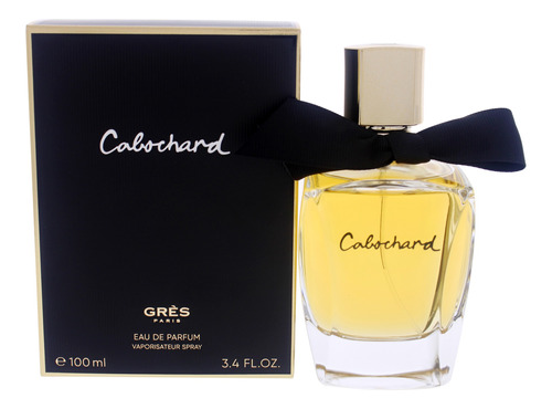 Spray Edp De Cabochard De Parfums Gres - mL a $1263
