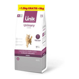 Unik Gato Urinary 7.5+1.5 Kg Regalo+ Absorsol 4 K