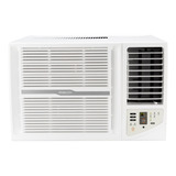 Aire Acondicionado Philco De Ventana Solo Frío 2150 Frigorías Blanco 220v Phw25ca3an