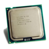Processador Intel Celeron 450 Slafz 2.20ghz/512/800/06
